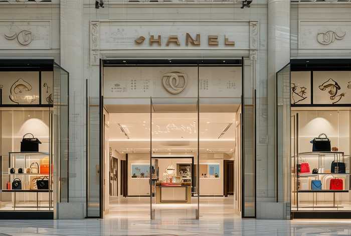 澳门chanel专门店 - 澳门chanel专柜地址