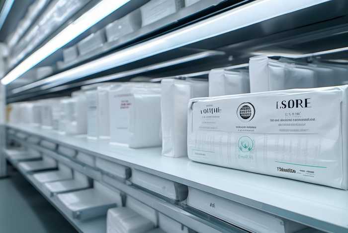 2025公布合格的卫生巾、2025公布合格的卫生巾有倍舒特吗