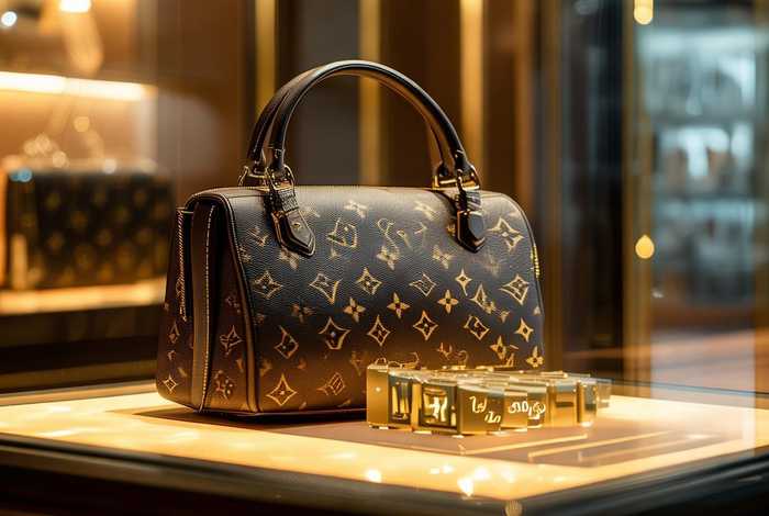 lv包包价格如何确定的，lv包包价格如何确定的啊
