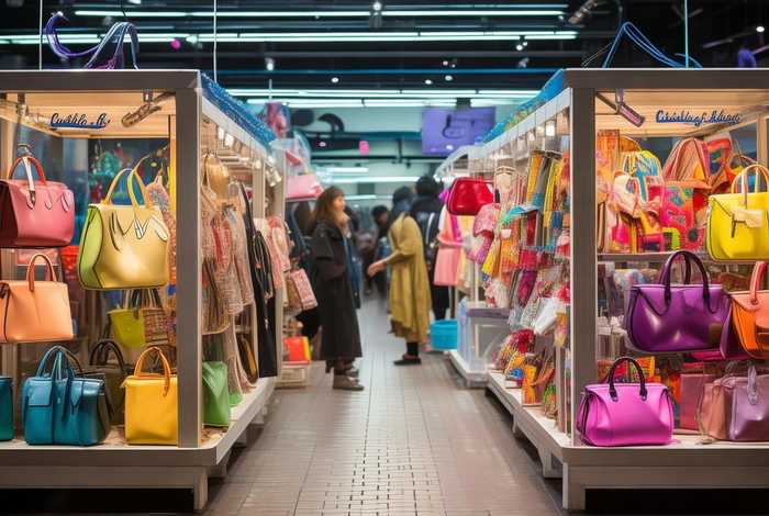 clouskrause和小ck区别（charles&keith和小ck的区别）