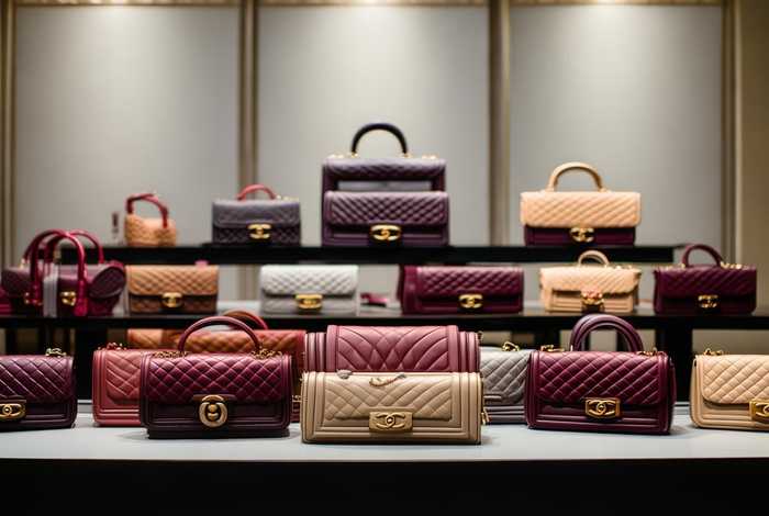 chanel包全系列，chanel 系列 包