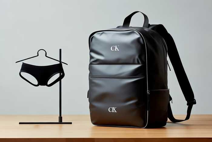 ck内裤和ck包是一个牌子吗；ck包包和ck内裤不一样的牌子