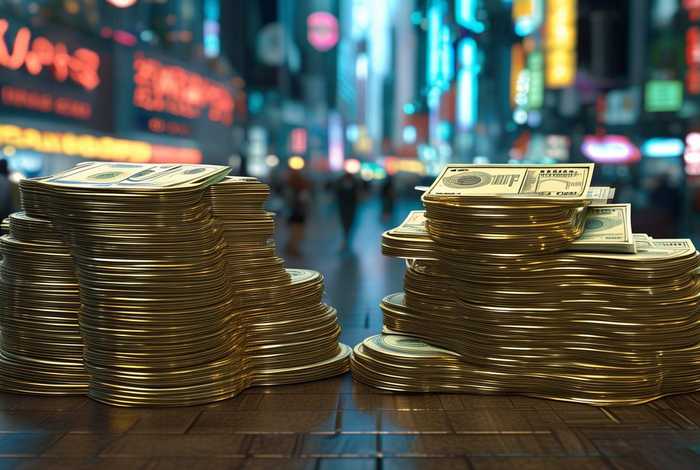 2022年最值钱的货币 - 2021年最值钱的货币