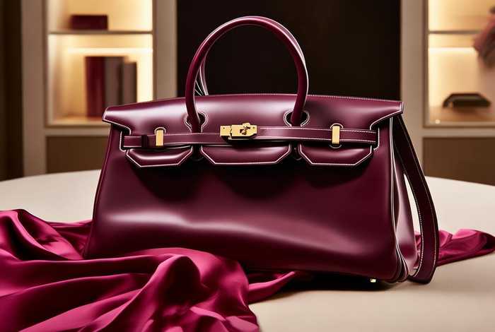 爱马仕的包为什么贵，爱马仕的包为什么贵呢