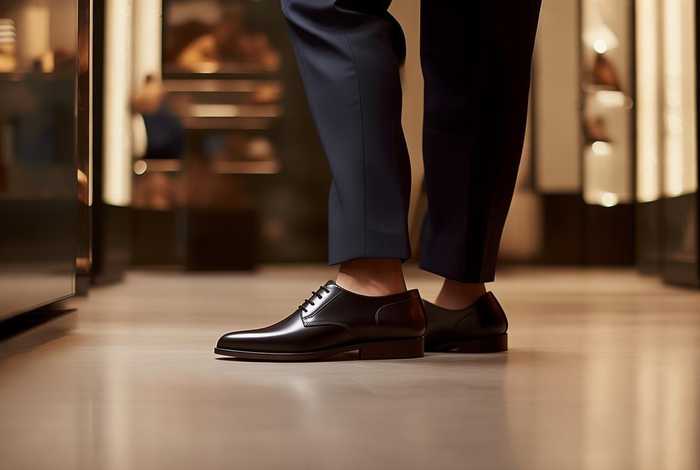 爱马仕男鞋是什么档次 - 爱马仕男鞋是什么档次的牌子