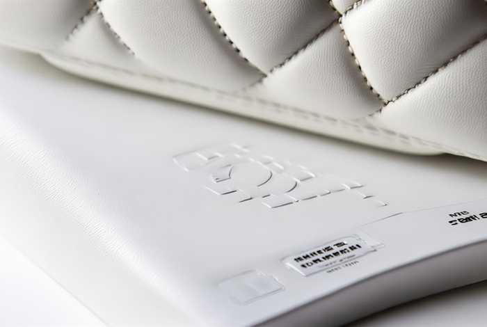 chanel包装袋真伪、chanel包装袋真假