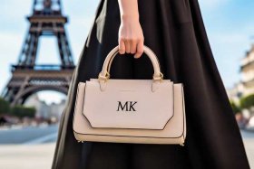 法国mk轻奢女包推荐（法国mk轻奢女包推荐品牌）