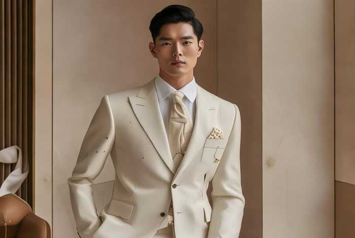 2530岁轻奢男装品牌 - 2530岁轻奢男装品牌有哪些