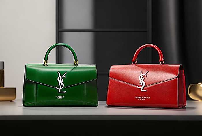 ysl和杨树林是一个牌子吗 杨树林和圣罗兰是一个牌子吗