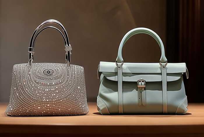 7000块的包 700块钱的包