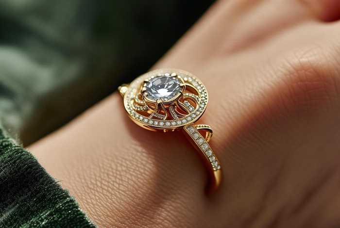 cucci古驰官网戒指；古驰gucci戒指