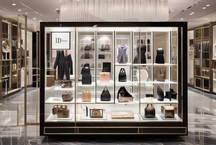 澳门dior专柜门店（澳门dior专柜价）