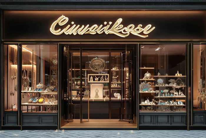 cinvaikrose是正品吗（cinvaikrose是品牌吗）