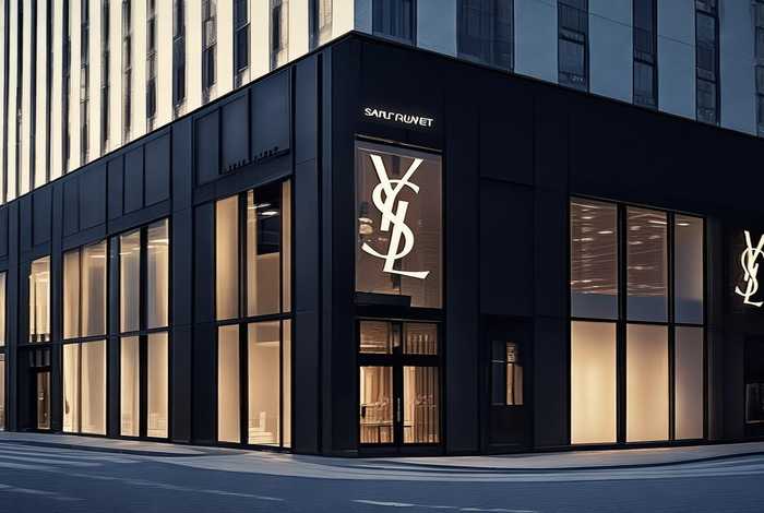 ysl圣罗兰实体店，ysl圣罗兰实体店地址