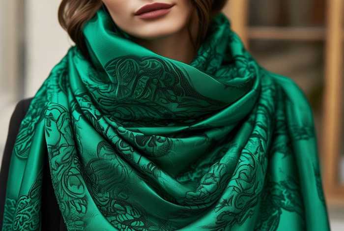 古驰 女围巾 新款；古驰 女围巾 新款图片