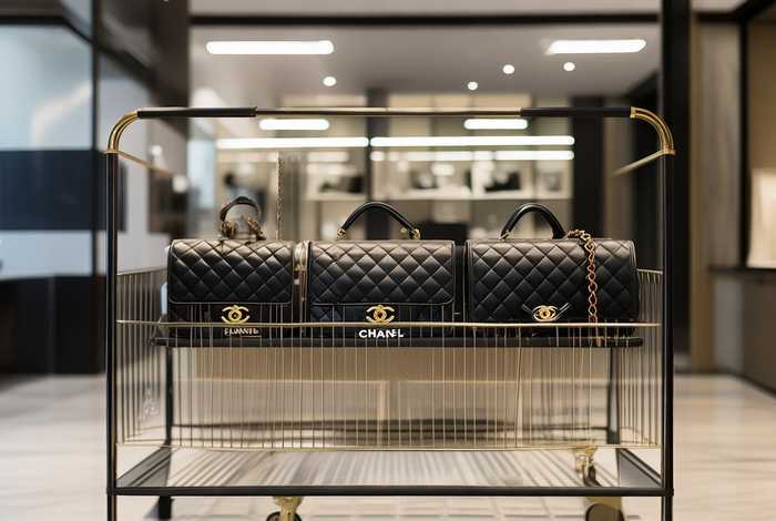 chanel可以网购吗（chanel中国官网可以直接购买包包吗）