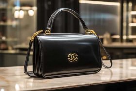 chanel22k双肩包真假 - chanel双肩包价格