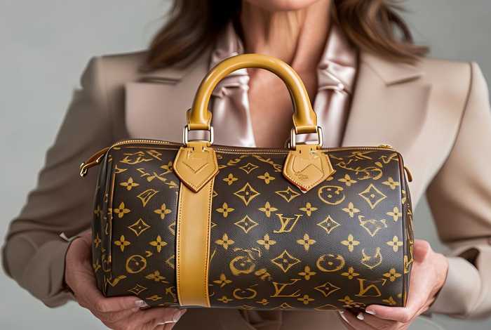 lv包包哪款适合40岁左右 - lv包包哪款适合40岁左右女人