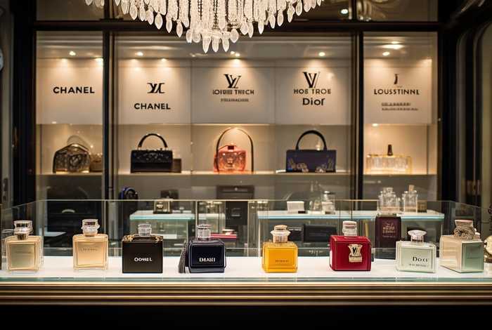 法国奢侈品品牌有哪些（法国奢侈品品牌有哪些名字）