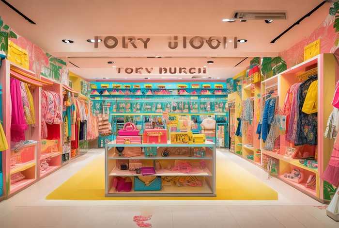 toryburch是什么牌子中文 - toryburch中文名叫什么