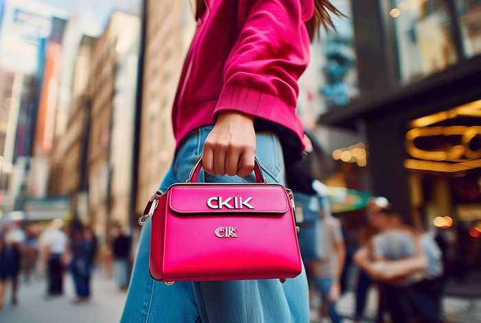 ck包为什么叫小ck - 为什么小ck叫小ck