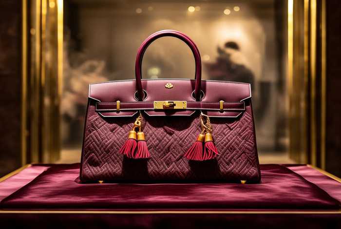 爱马仕最贵的包二手多少钱；爱马仕最贵的包二手多少钱一个