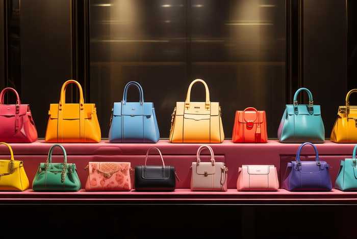 大品牌包包排行榜前十名；中国十大品牌包包排行榜前十名