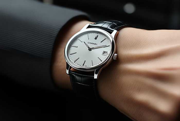 chanel香奈儿手表男表、香奈儿chanel手表价格