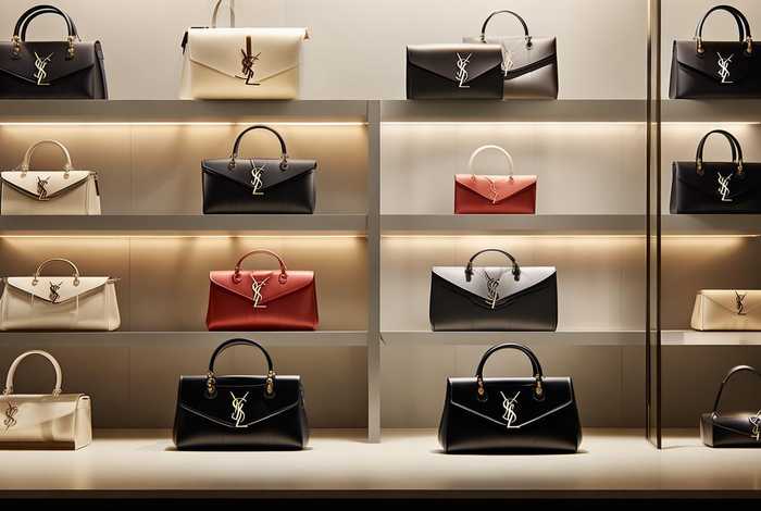 ysl 中国官网；ysl包中国官网