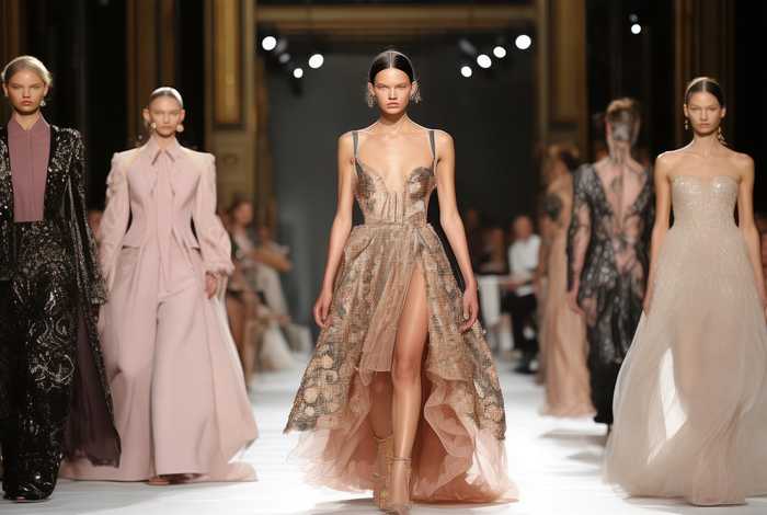 服装奢侈品牌排行榜前100名；服装奢侈品牌排行榜前100名有哪些