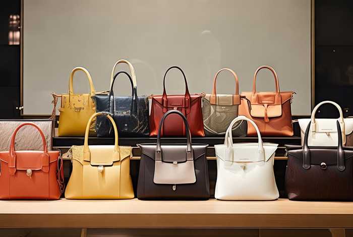 包包品牌名怎么取 品牌包包名字大全