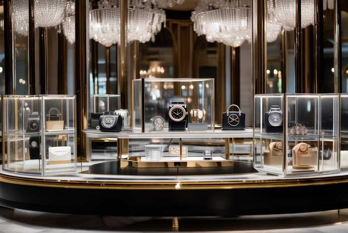 高奢饰品牌排行 高奢饰品牌排行榜前十名