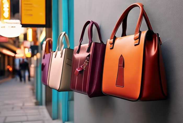2021年流行啥包包、2021年流行的4款包包