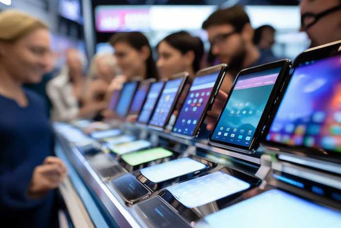 2000左右买什么手机性价比高（2000左右买什么手机性价比高又好用）