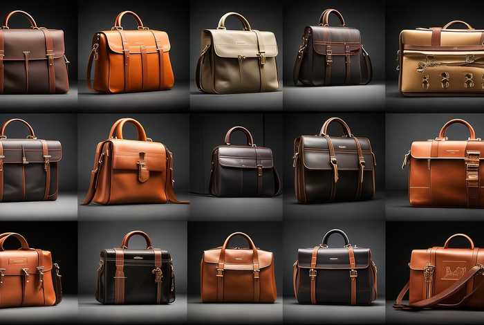 10大名牌男包排行；10大名牌男包排行榜