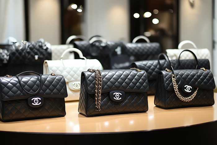 2024香奈儿包价目表（2020年香奈儿包包价格表官网）