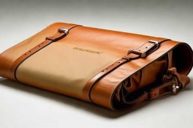 爱马仕男士单肩包帆布 爱马仕男士单肩包帆布图片