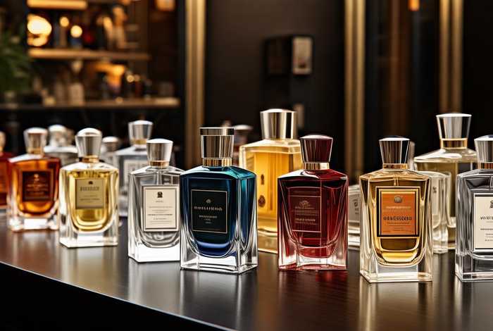 大牌香水有哪些牌子、大牌香水有哪些牌子图片