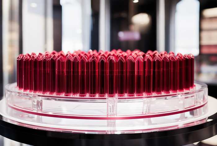 dior迪奥官方旗舰店口红（dior迪奥官方旗舰店口红怎么样）