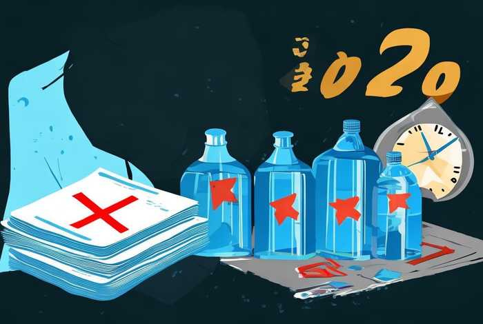 2020不合格矿泉水名单 2020年不合格矿泉水