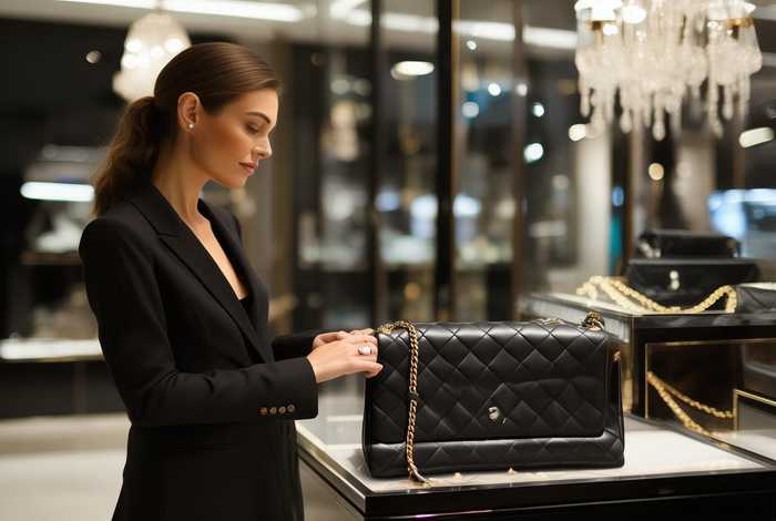 chanel包包官网怎么买 - chanel包在官网怎么买