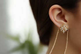 chanel中国官方网站耳钉、chanel中国官网耳环
