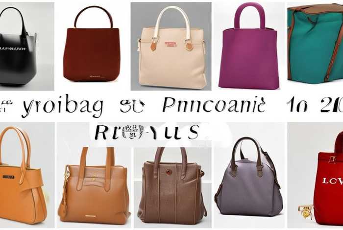 比较出名的小众品牌包包百元左右，比较出名的小众品牌包包百元左右有哪些