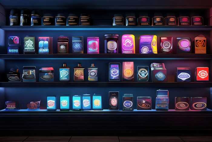 传销有哪几种品牌 传销有哪几种品牌名称