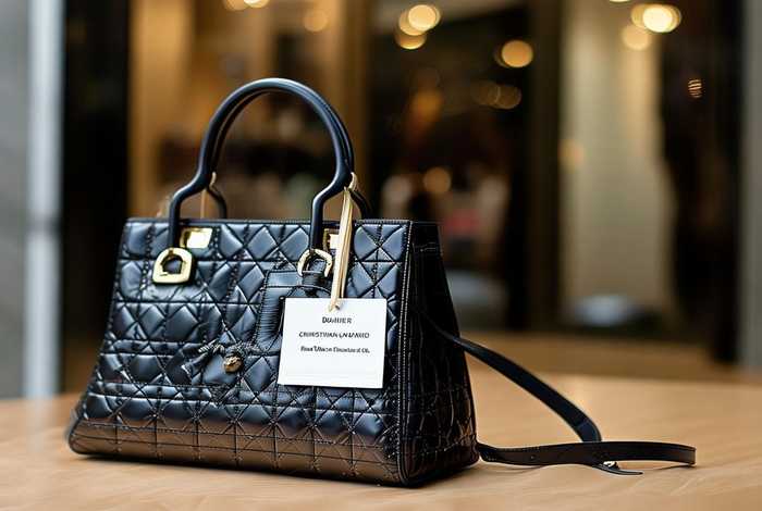 christiandior包包假的，christian dior的包图片及价格