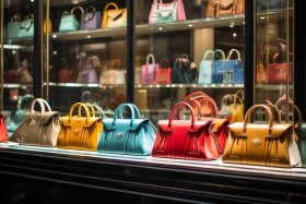 高端品牌包包价格排行榜（高端品牌包包价格排行榜图片）