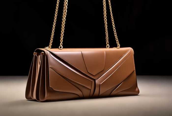 包包产品介绍模板，包包的产品介绍