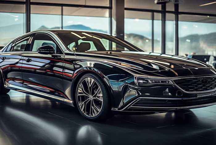 5万左右汽车推荐、5万左右汽车推荐哪款