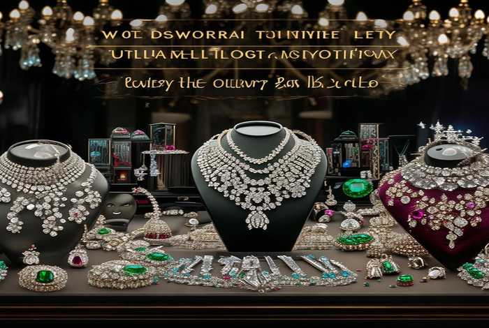 2018世界顶级奢侈品牌十大珠宝排行（2018世界顶级奢侈品牌十大珠宝排行榜）