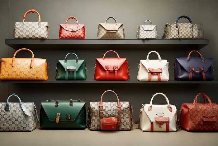 Gucci包包介绍 gucci包包系列介绍